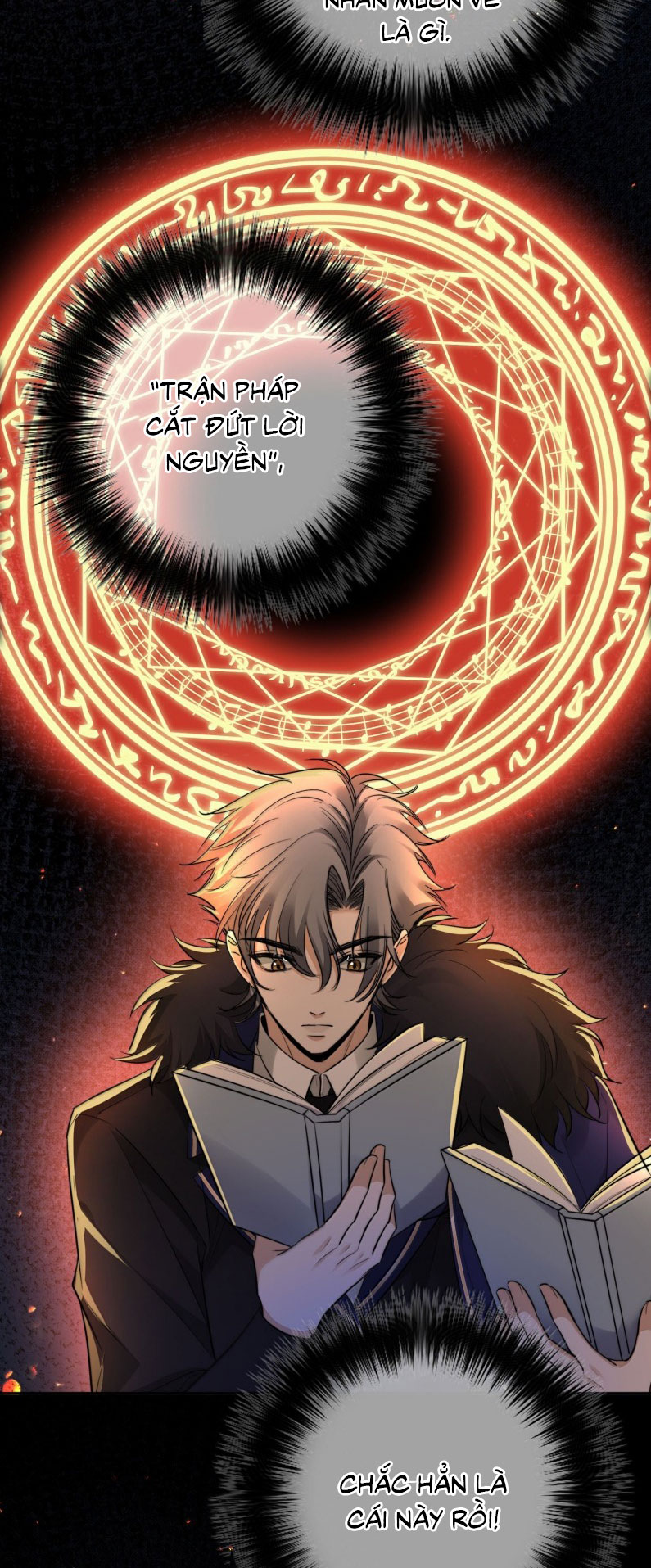 Phệ Chủ Chap 31 - Next Chap 32
