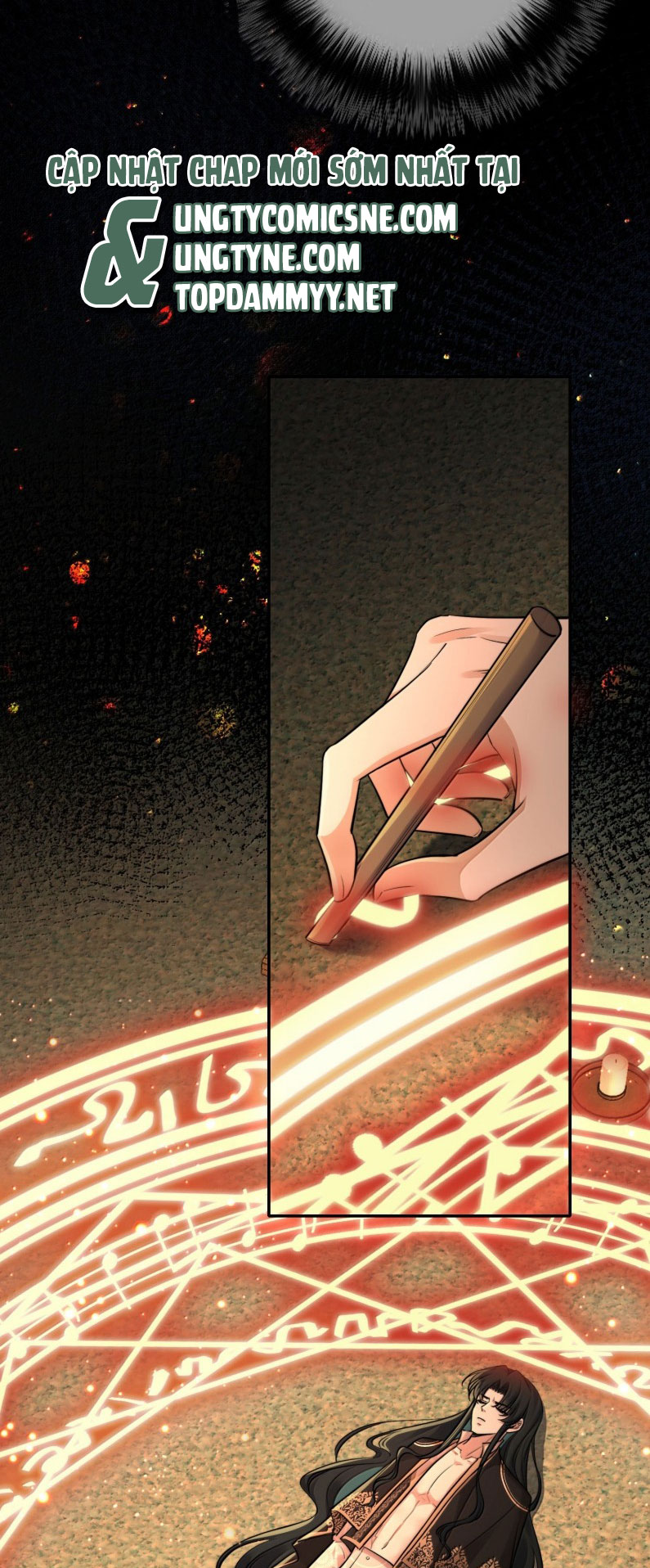 Phệ Chủ Chap 31 - Next Chap 32