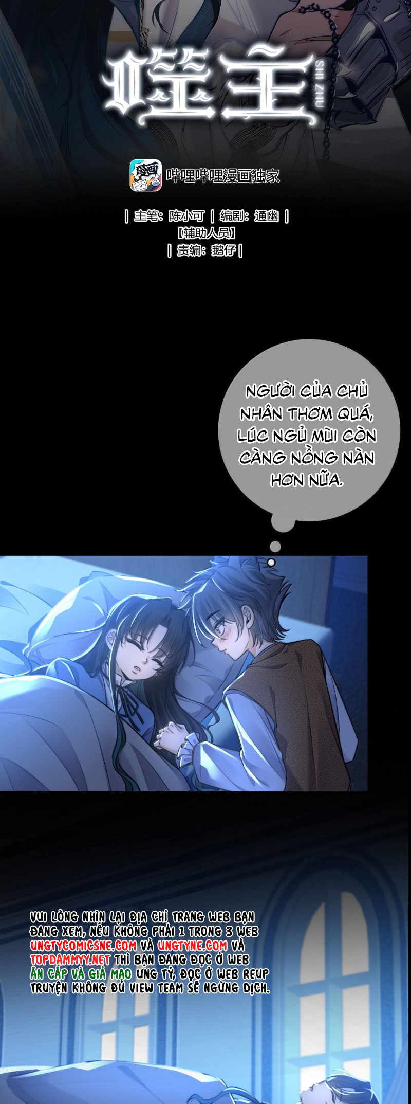 Phệ Chủ Chap 31 - Next Chap 32