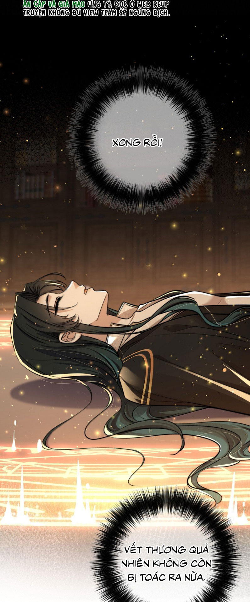 Phệ Chủ Chap 31 - Next Chap 32