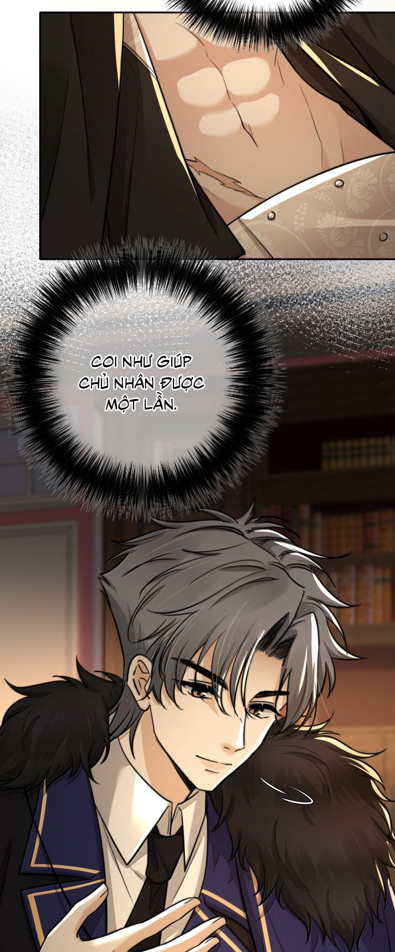 Phệ Chủ Chap 31 - Next Chap 32