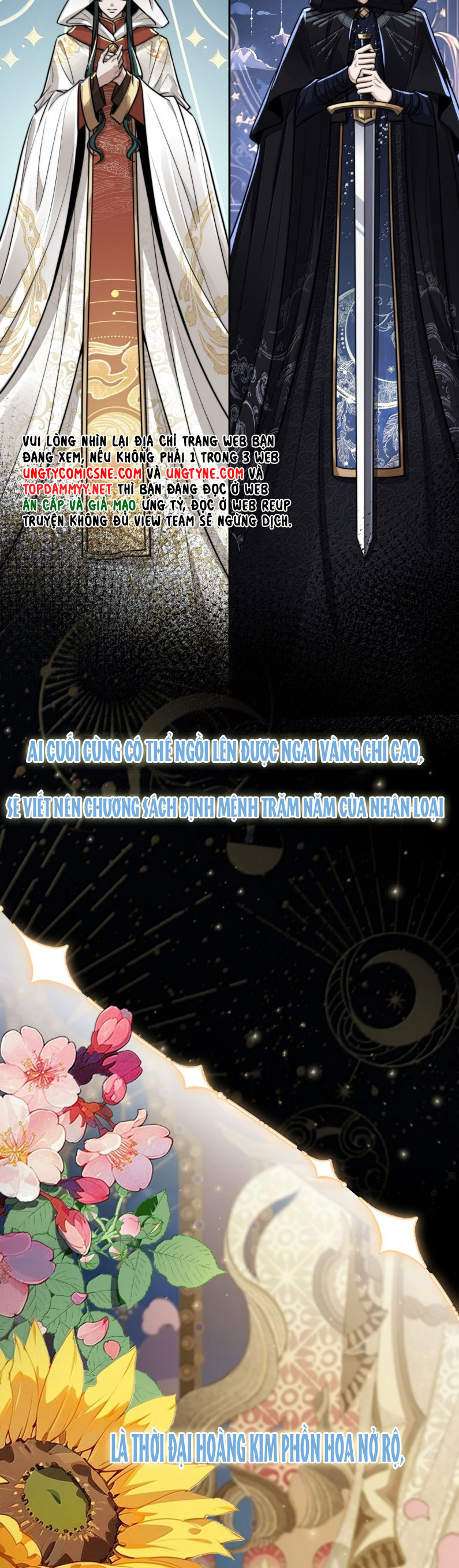 Phệ Chủ Chap 31 - Next Chap 32