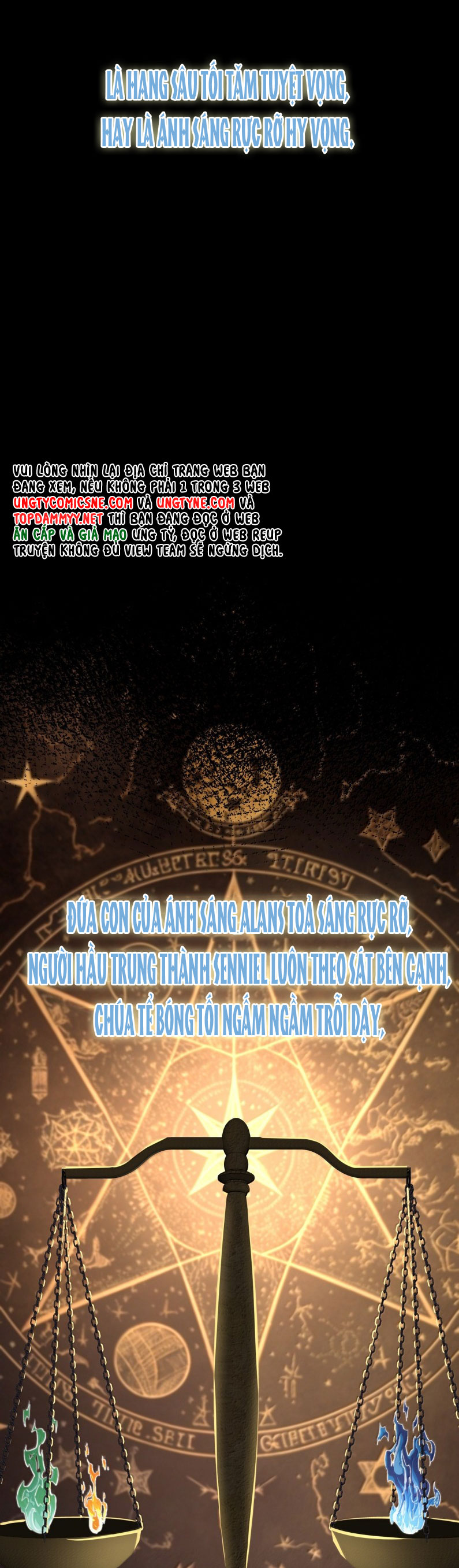 Phệ Chủ Chap 31 - Next Chap 32