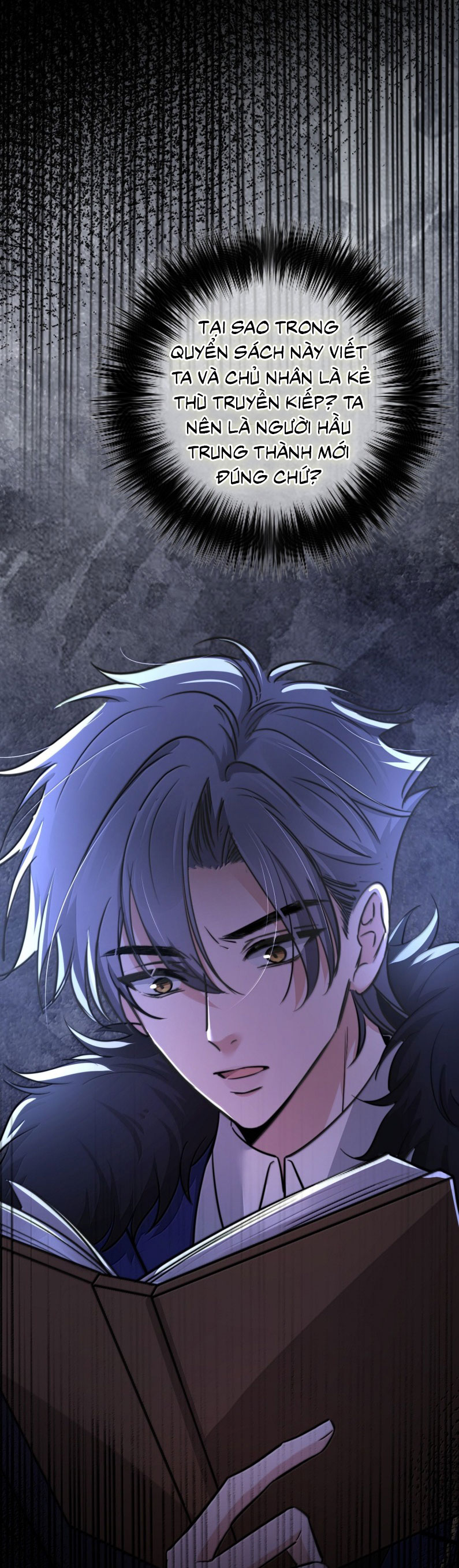 Phệ Chủ Chap 31 - Next Chap 32