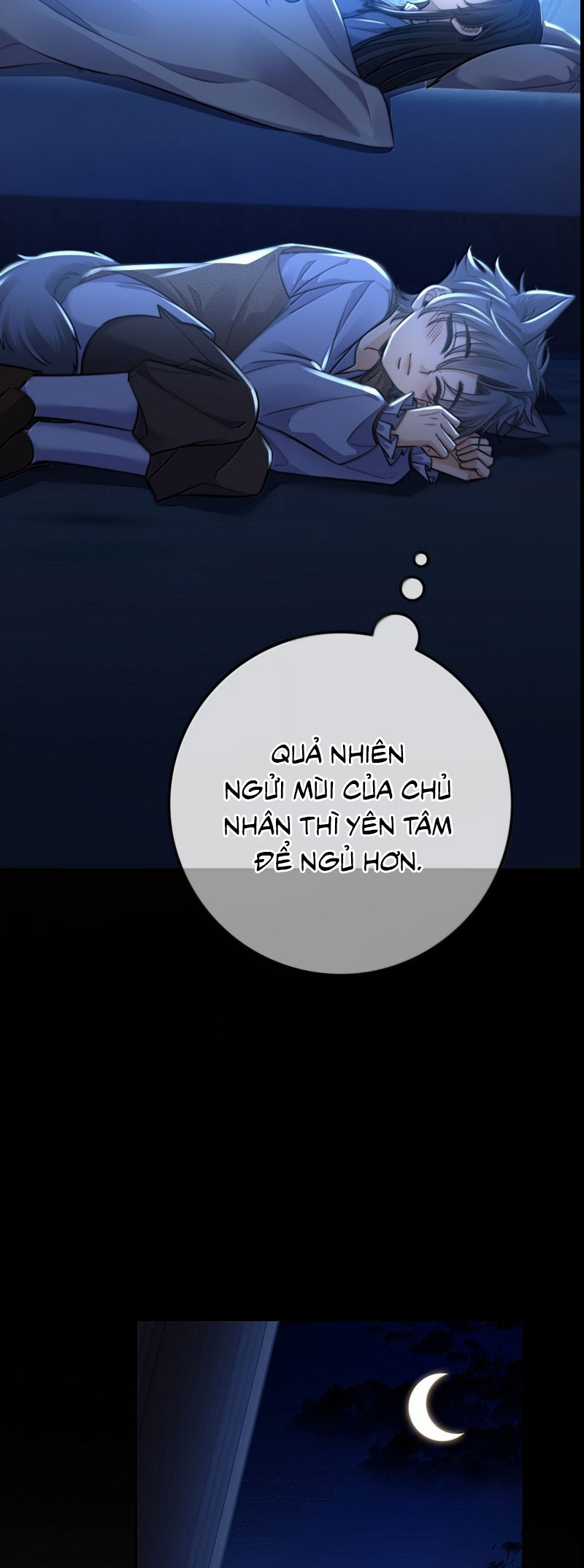 Phệ Chủ Chap 31 - Next Chap 32