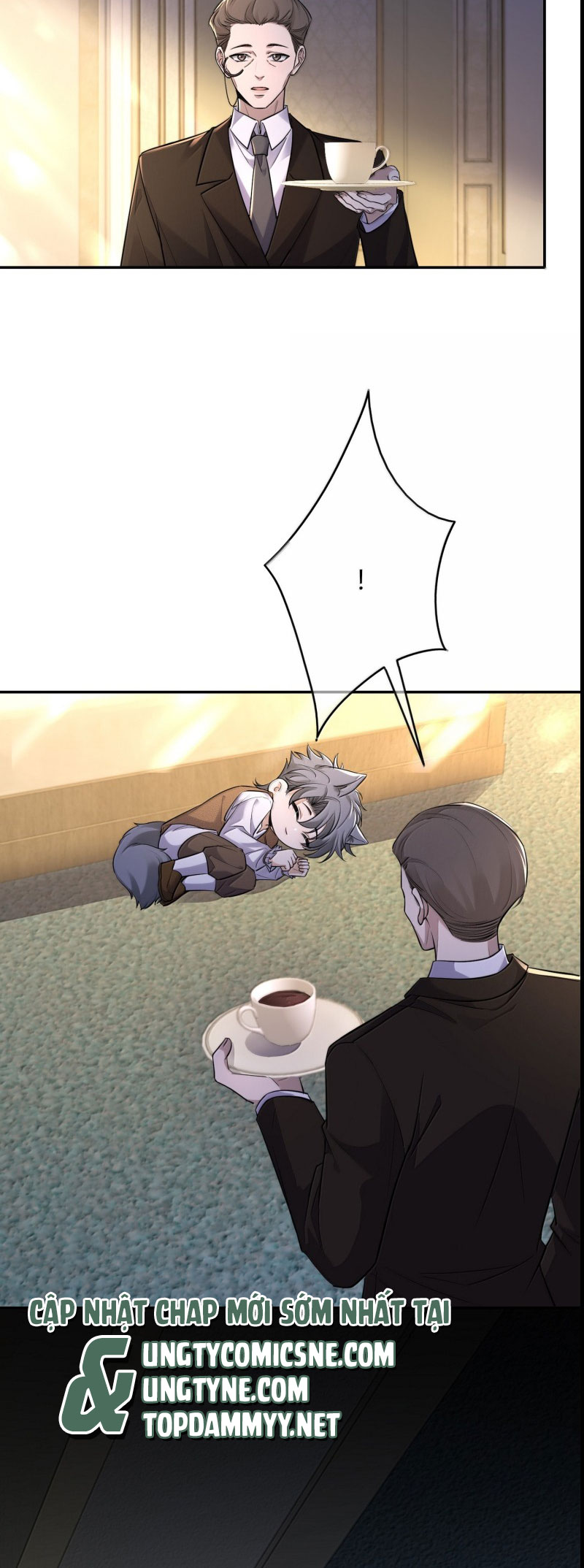 Phệ Chủ Chap 31 - Next Chap 32