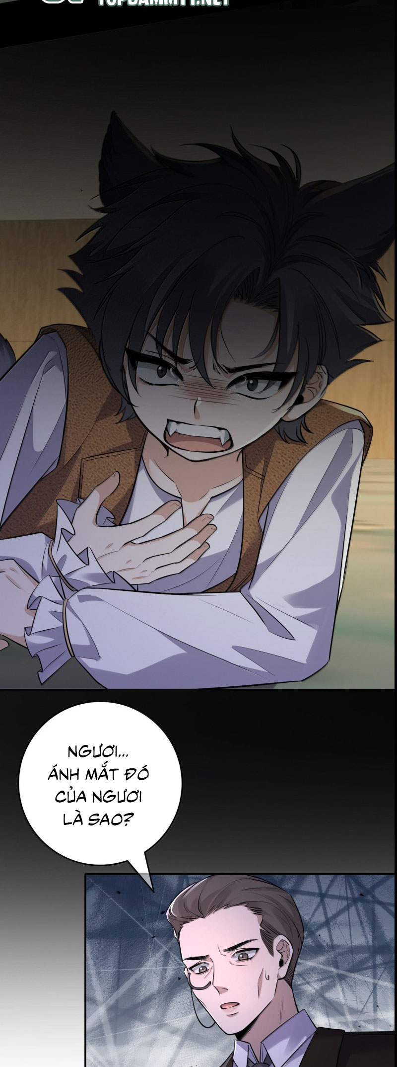 Phệ Chủ Chap 31 - Next Chap 32