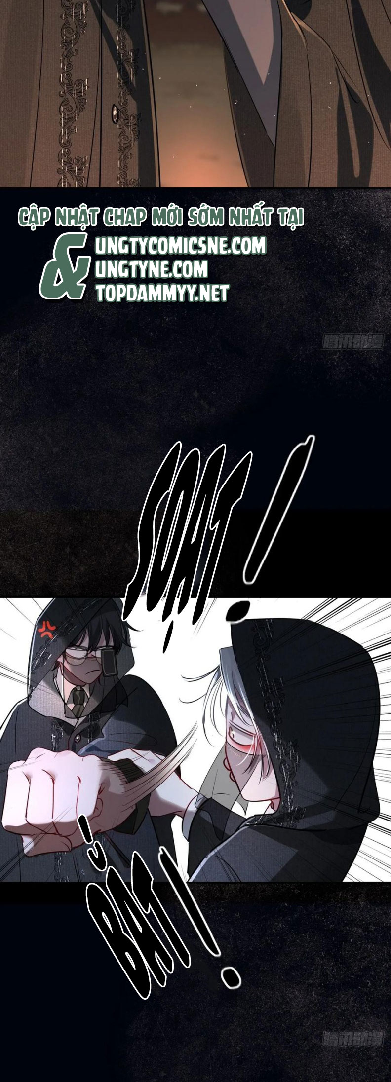 Yêu Đến Hủy Diệt Chap 9 - Trang 4