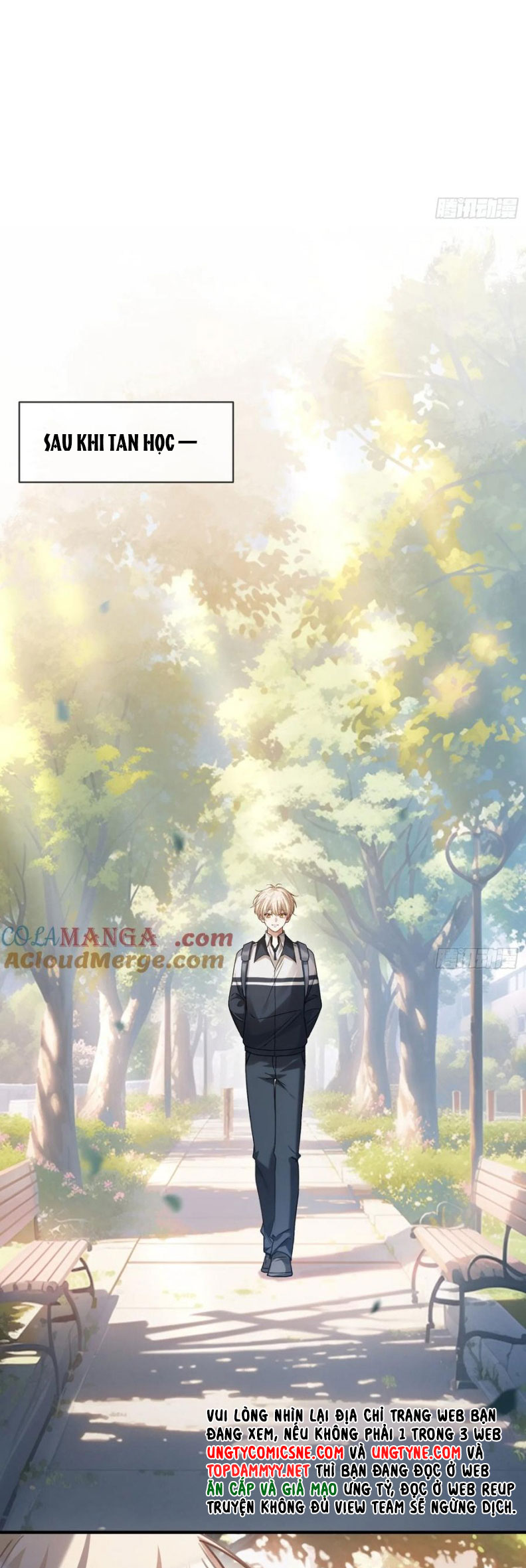 Xuyên Nhanh: Quan Hệ Gây Nghiện Chap 109 - Trang 4