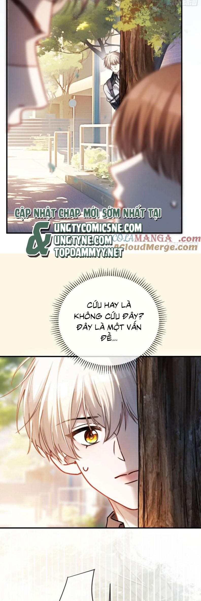 Xuyên Nhanh: Quan Hệ Gây Nghiện Chap 109 - Trang 4