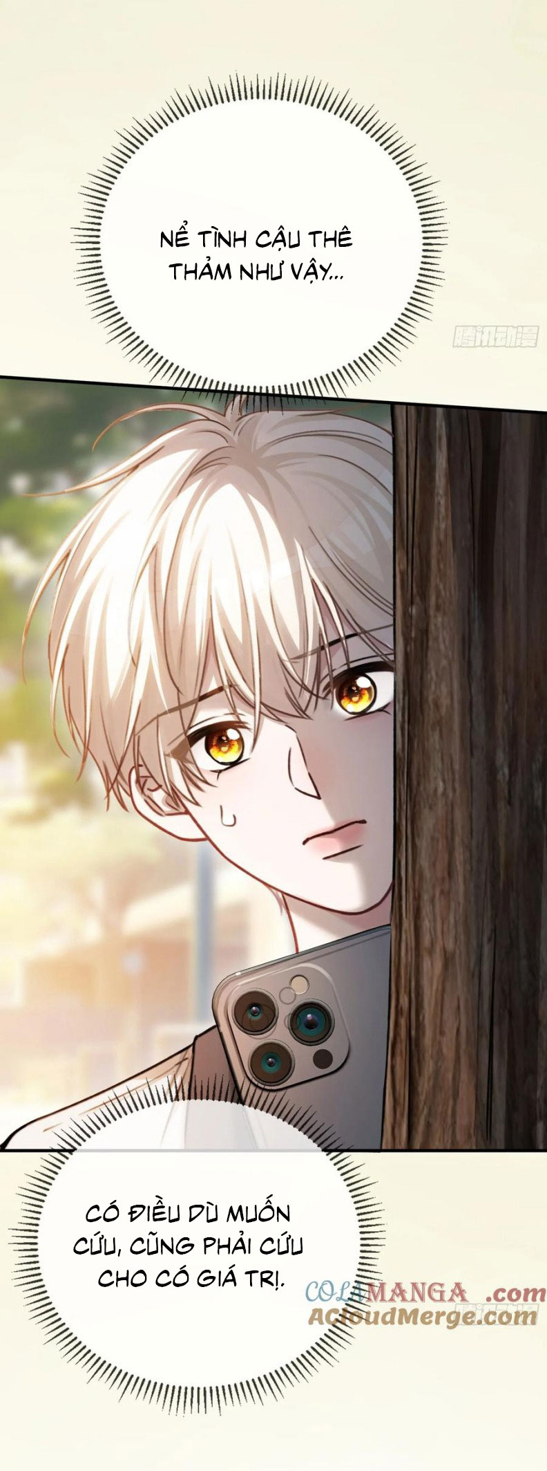 Xuyên Nhanh: Quan Hệ Gây Nghiện Chap 109 - Trang 4