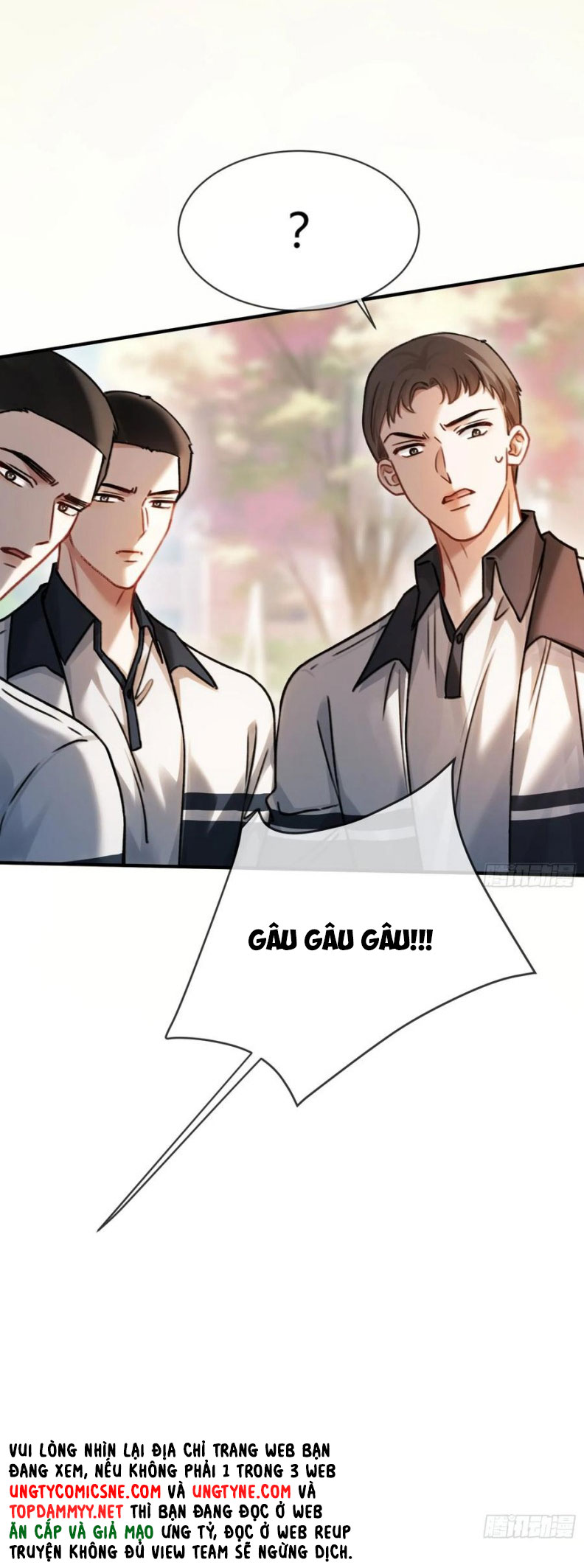 Xuyên Nhanh: Quan Hệ Gây Nghiện Chap 109 - Trang 4