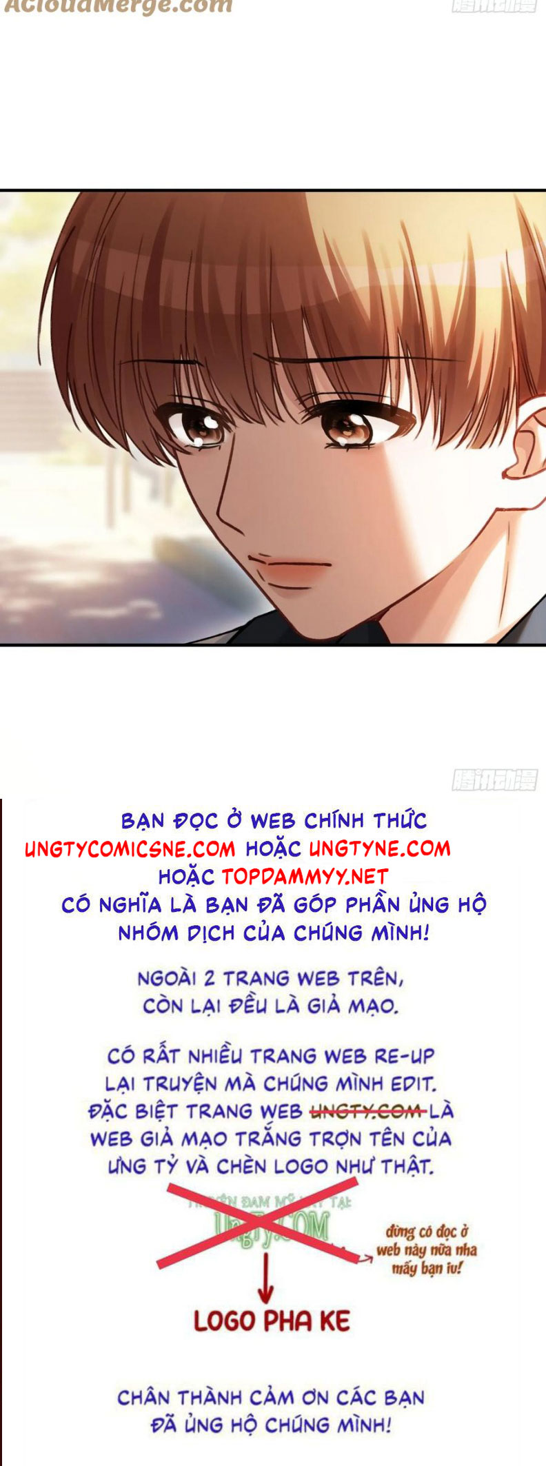 Xuyên Nhanh: Quan Hệ Gây Nghiện Chap 109 - Trang 4