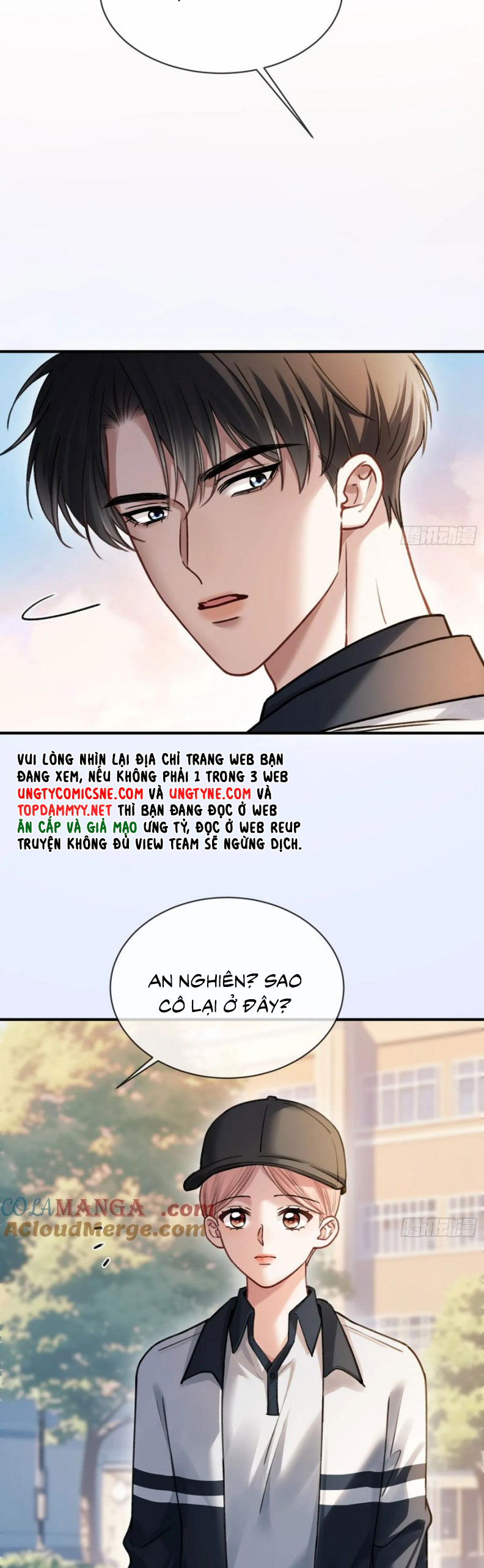 Xuyên Nhanh: Quan Hệ Gây Nghiện Chap 109 - Trang 4