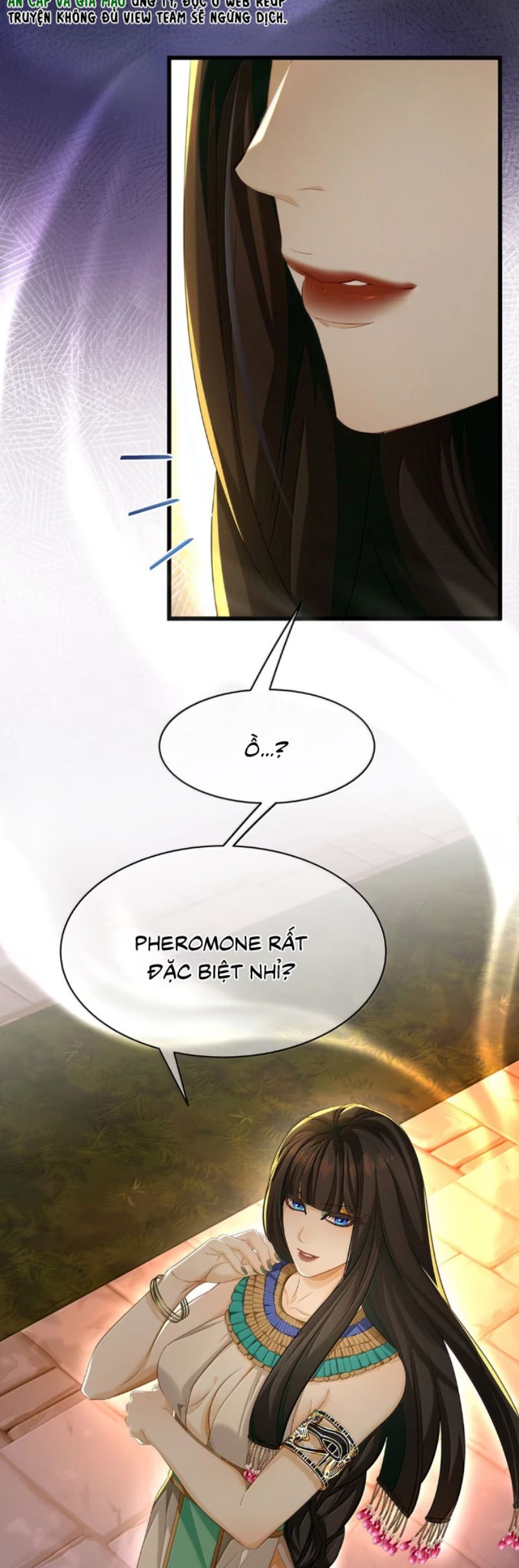 Tôi Trùng Sinh Trở Thành Tiểu Ác Long Của Vương Tử Điện Hạ Chap 77 - Trang 2