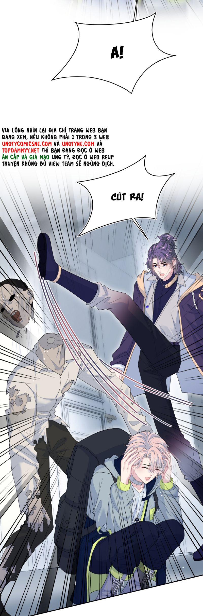 Tuyệt Mỹ Bạch Liên Hoa Online Dạy Học Chap 409 - Next Chap 410