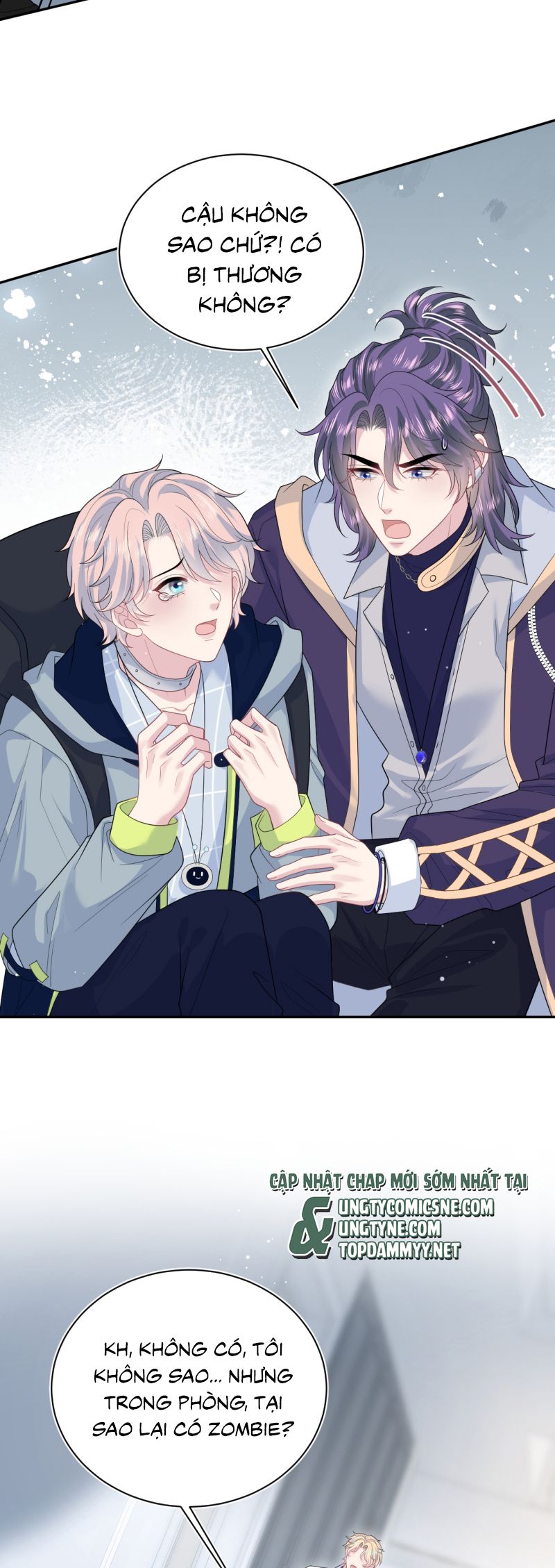 Tuyệt Mỹ Bạch Liên Hoa Online Dạy Học Chap 409 - Next Chap 410