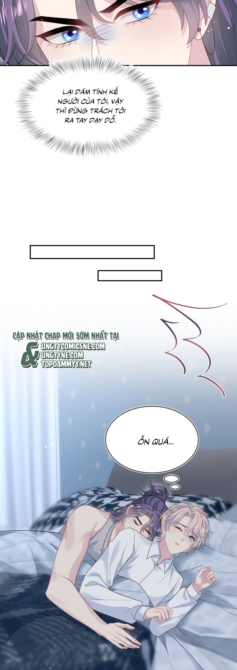 Tuyệt Mỹ Bạch Liên Hoa Online Dạy Học Chap 409 - Next Chap 410