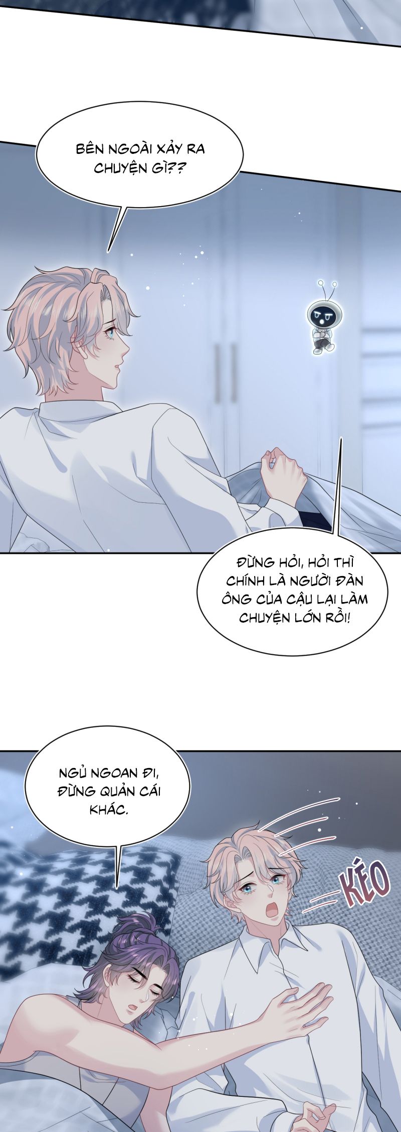 Tuyệt Mỹ Bạch Liên Hoa Online Dạy Học Chap 409 - Next Chap 410