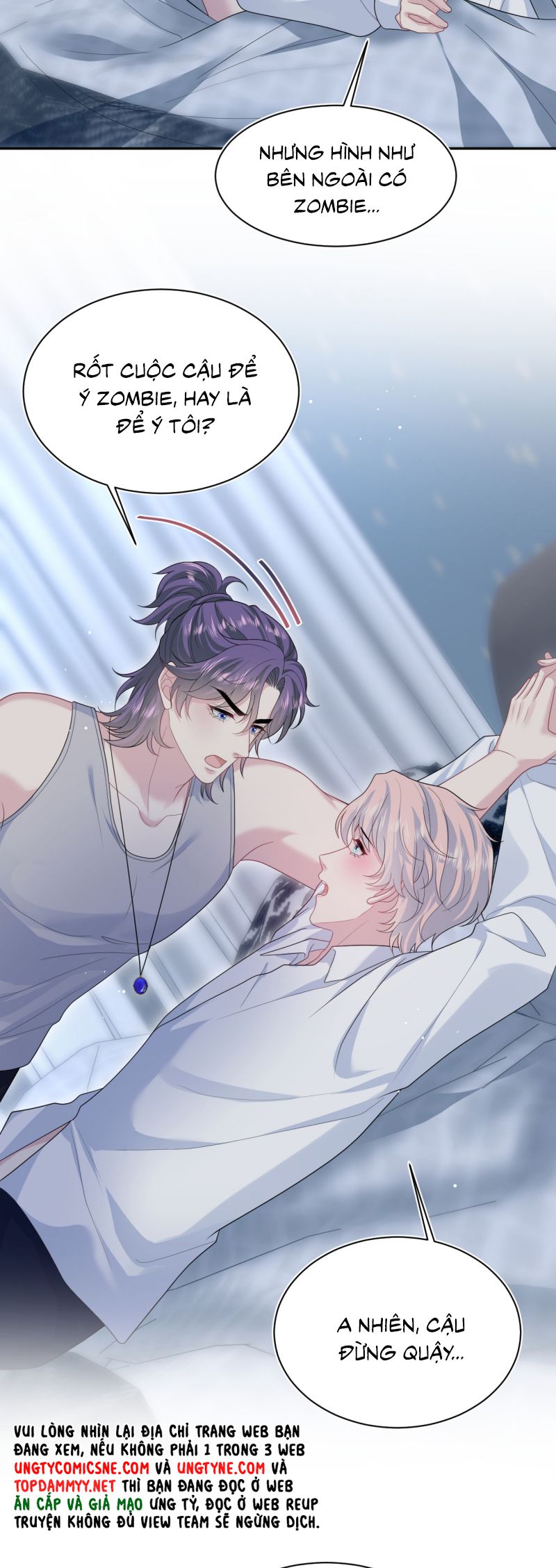 Tuyệt Mỹ Bạch Liên Hoa Online Dạy Học Chap 409 - Next Chap 410