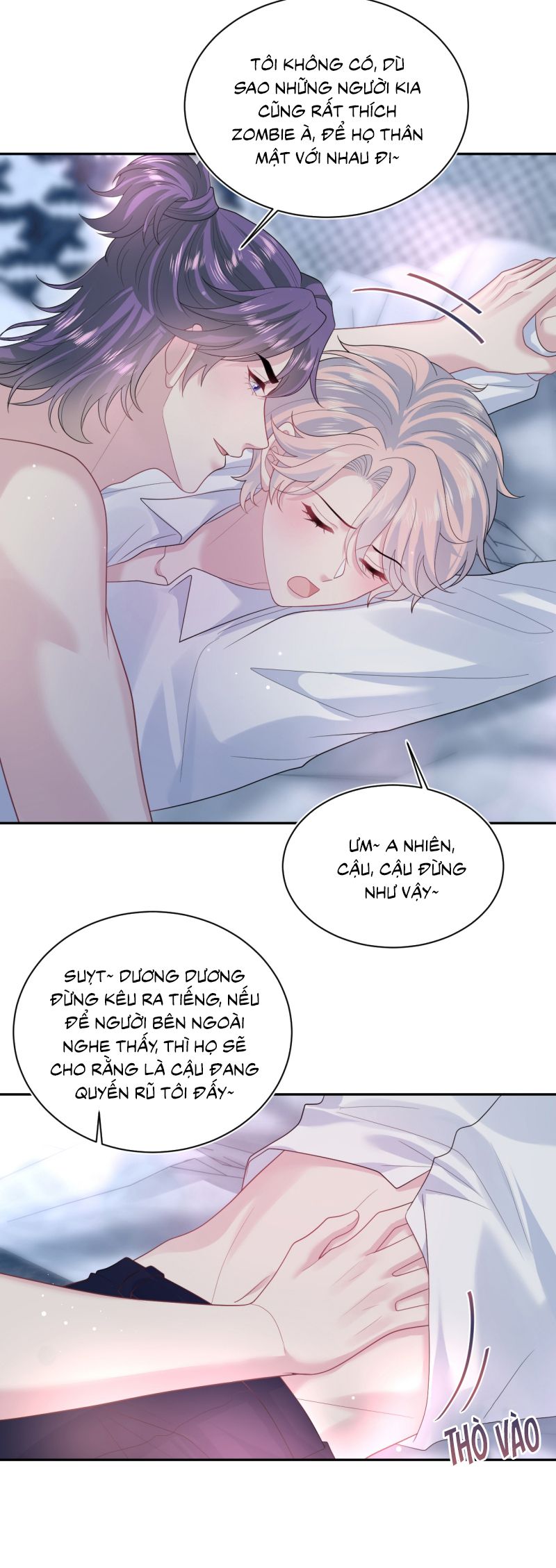 Tuyệt Mỹ Bạch Liên Hoa Online Dạy Học Chap 409 - Next Chap 410