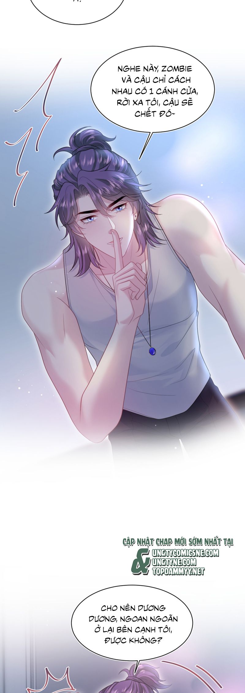 Tuyệt Mỹ Bạch Liên Hoa Online Dạy Học Chap 409 - Next Chap 410