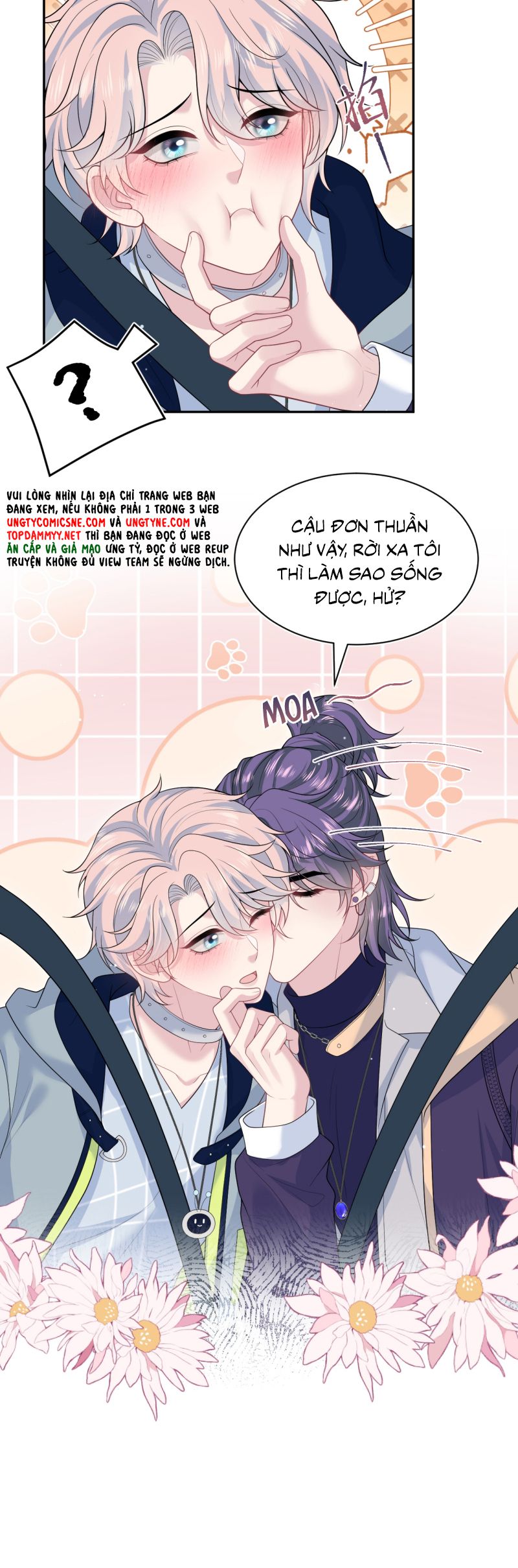 Tuyệt Mỹ Bạch Liên Hoa Online Dạy Học Chap 409 - Next Chap 410