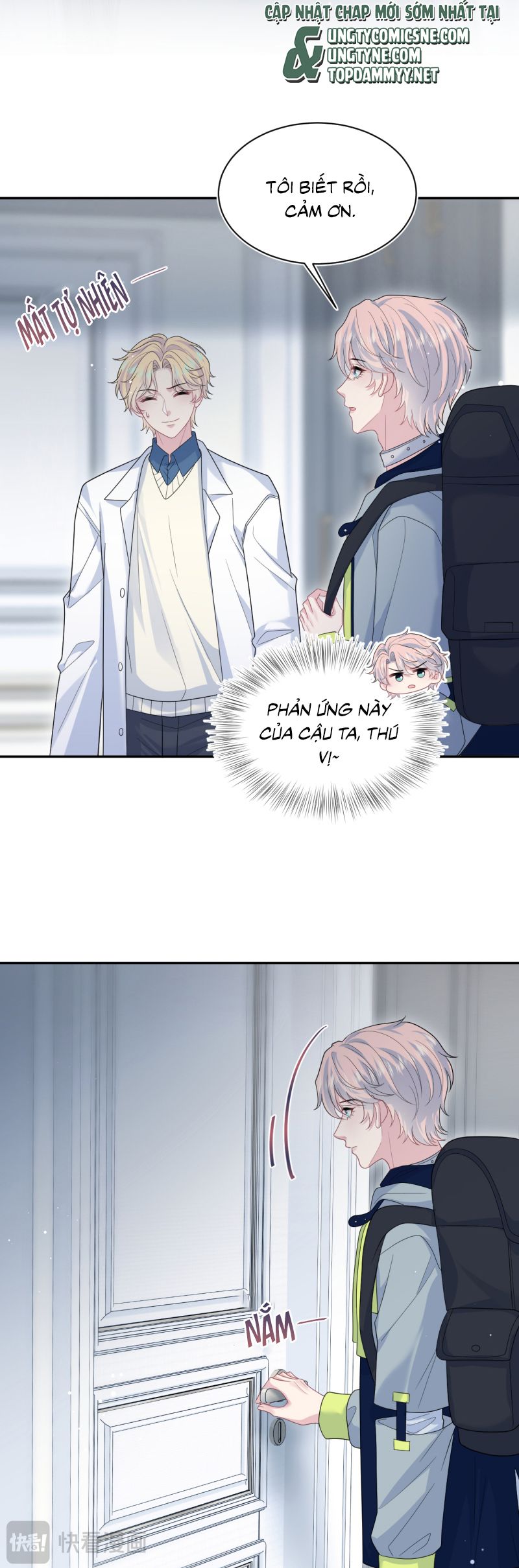 Tuyệt Mỹ Bạch Liên Hoa Online Dạy Học Chap 409 - Next Chap 410