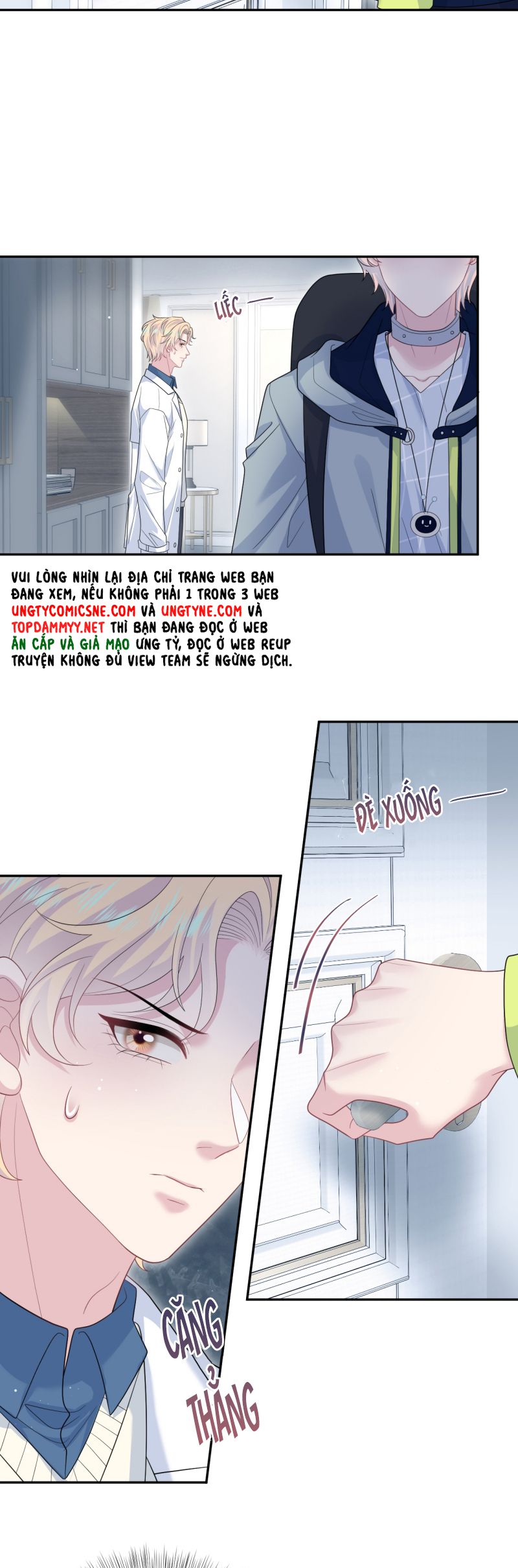 Tuyệt Mỹ Bạch Liên Hoa Online Dạy Học Chap 409 - Next Chap 410