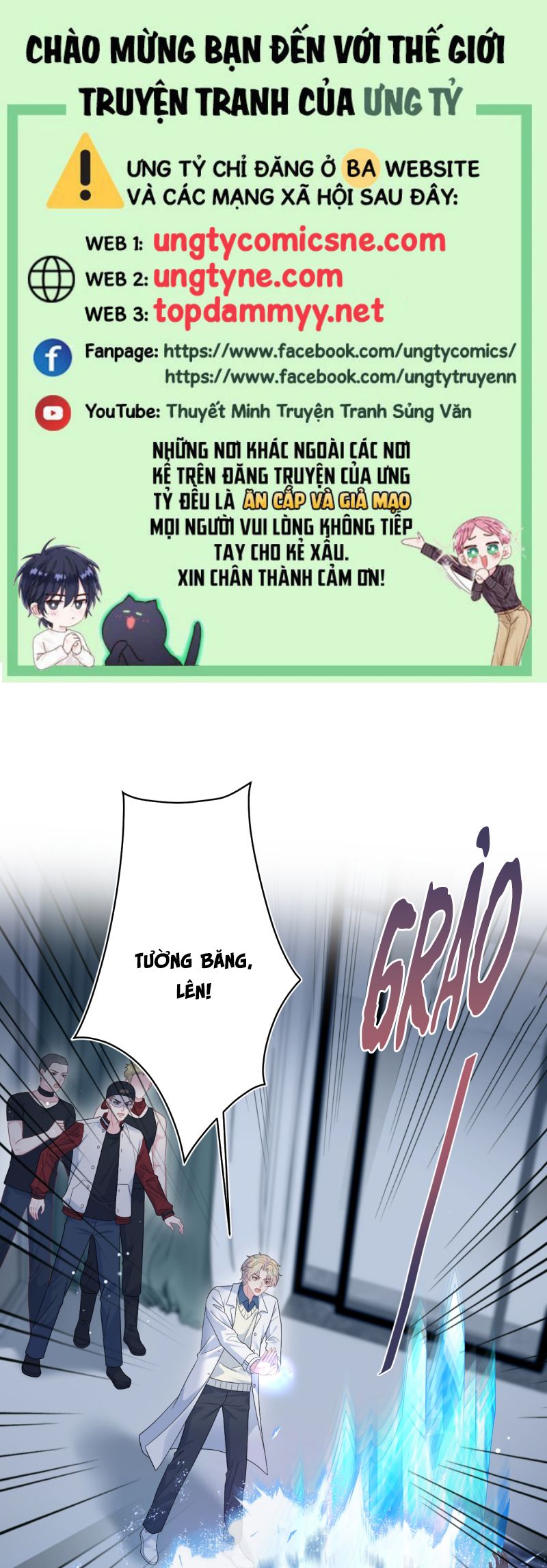 Tuyệt Mỹ Bạch Liên Hoa Online Dạy Học Chap 410 - Next Chap 411