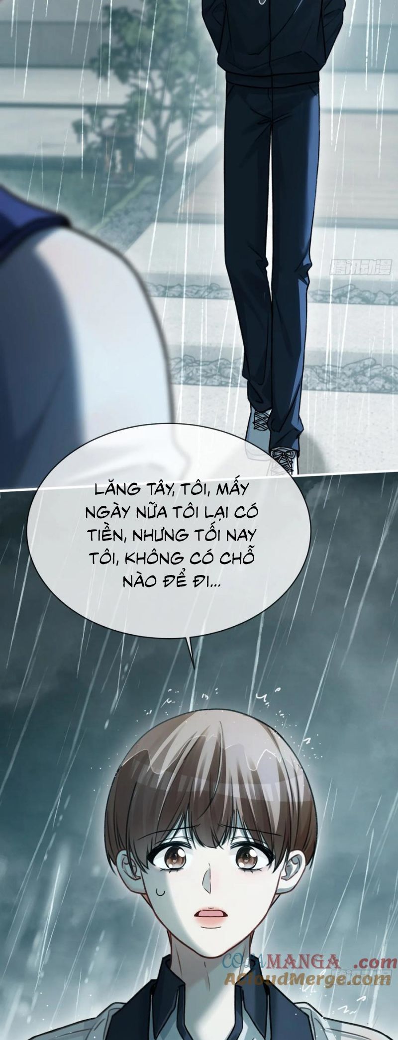 Xuyên Nhanh: Quan Hệ Gây Nghiện Chap 110 - Trang 4