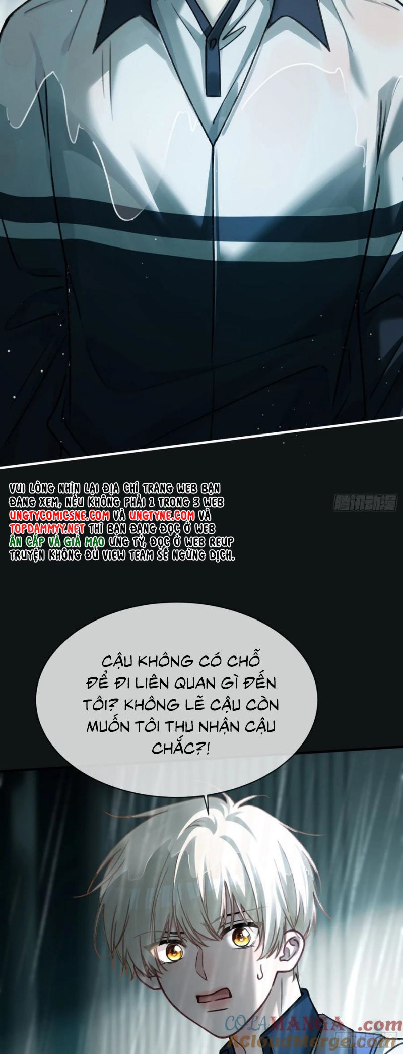Xuyên Nhanh: Quan Hệ Gây Nghiện Chap 110 - Trang 4