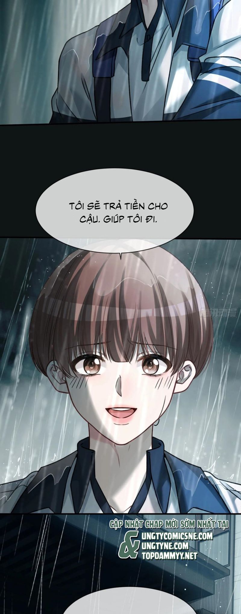 Xuyên Nhanh: Quan Hệ Gây Nghiện Chap 110 - Trang 4