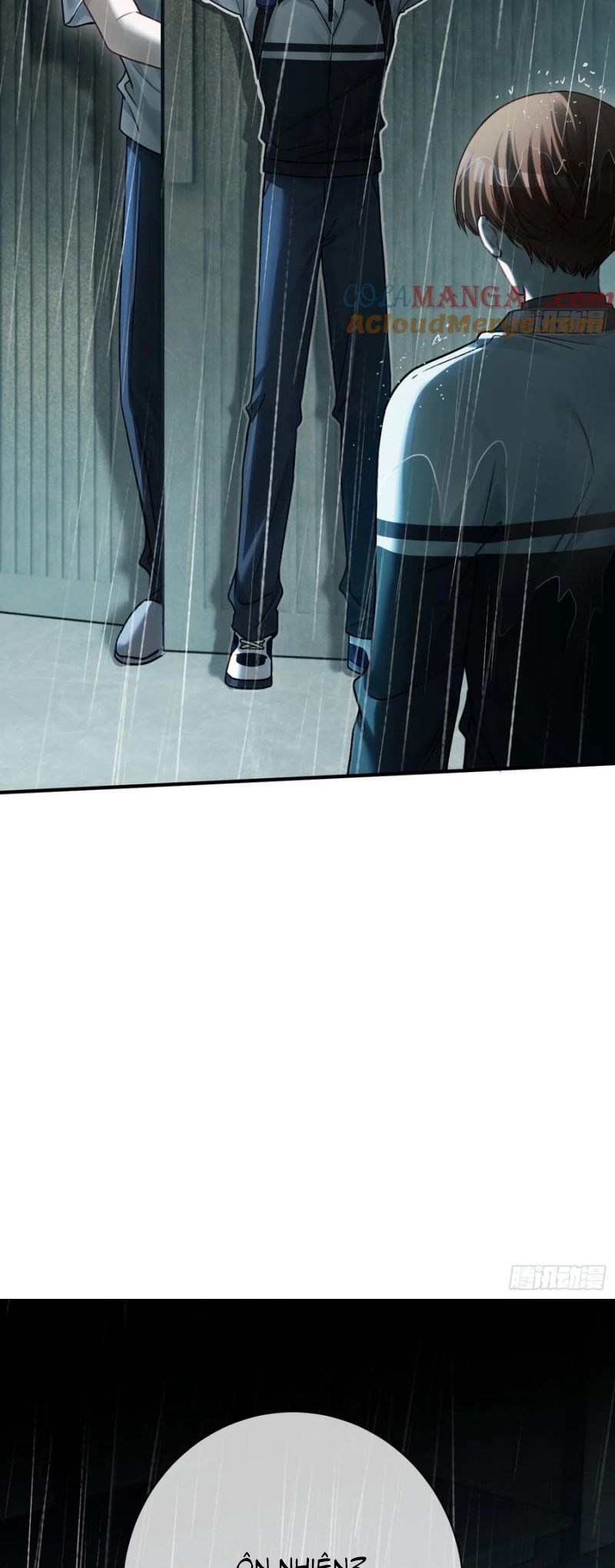 Xuyên Nhanh: Quan Hệ Gây Nghiện Chap 110 - Trang 4