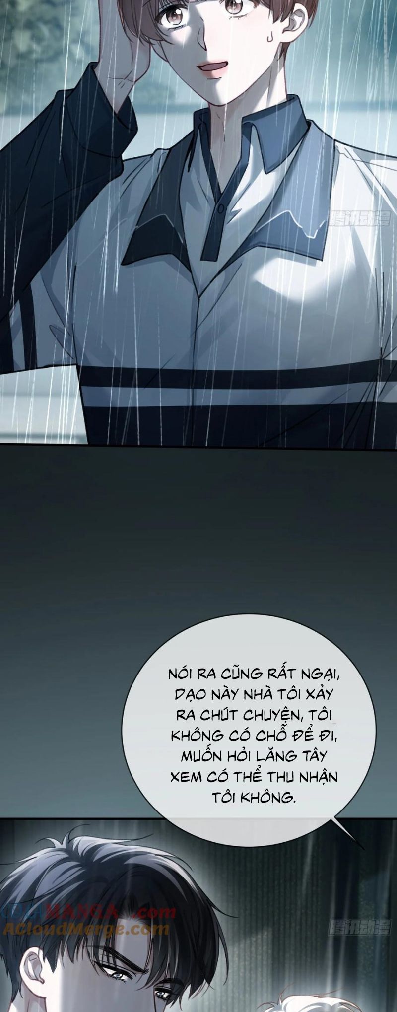 Xuyên Nhanh: Quan Hệ Gây Nghiện Chap 110 - Trang 4