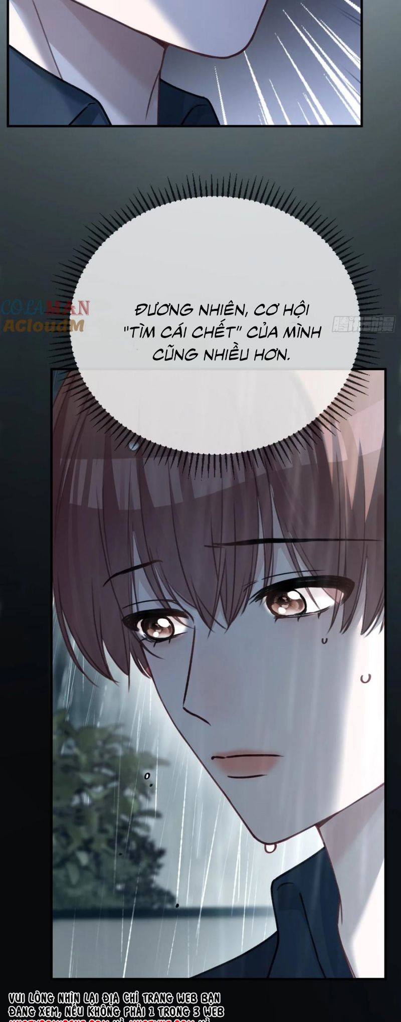 Xuyên Nhanh: Quan Hệ Gây Nghiện Chap 110 - Trang 4