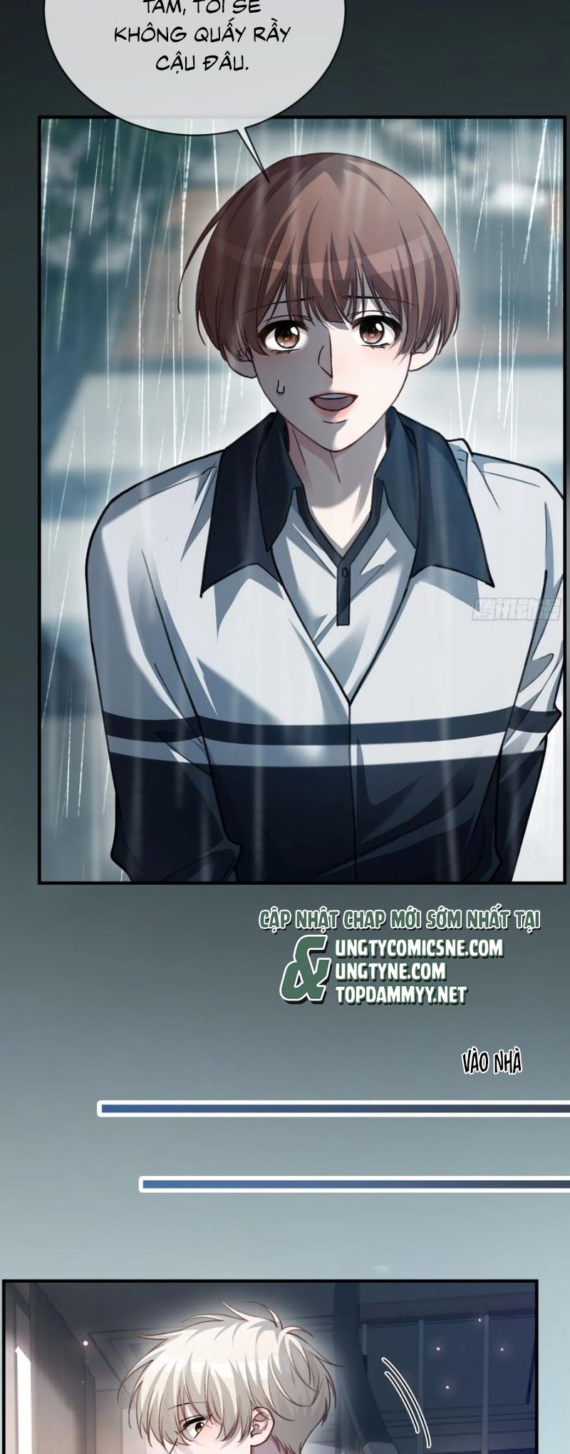 Xuyên Nhanh: Quan Hệ Gây Nghiện Chap 110 - Trang 4