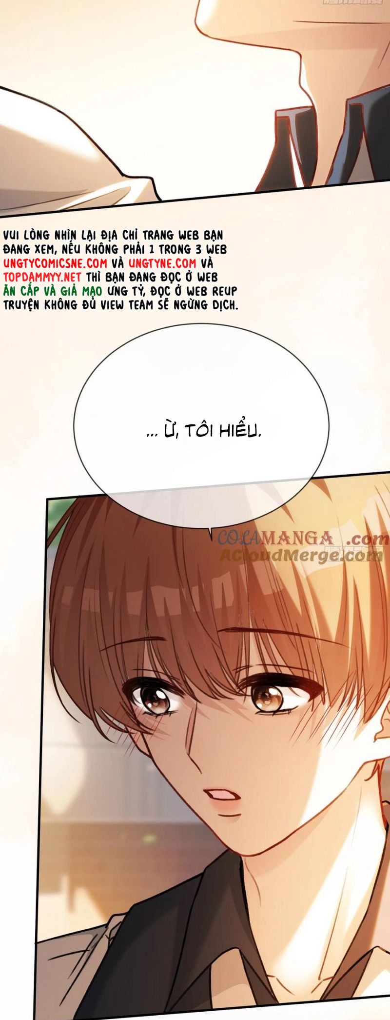 Xuyên Nhanh: Quan Hệ Gây Nghiện Chap 110 - Trang 4