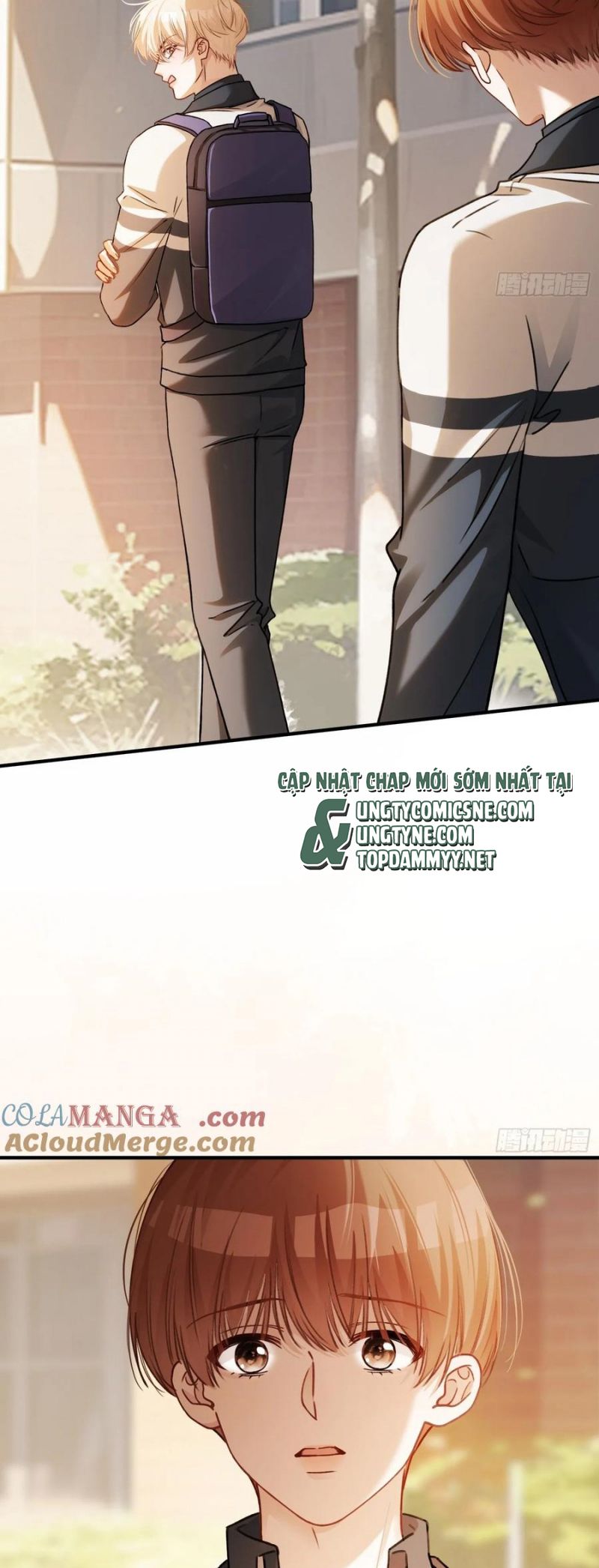 Xuyên Nhanh: Quan Hệ Gây Nghiện Chap 110 - Trang 4