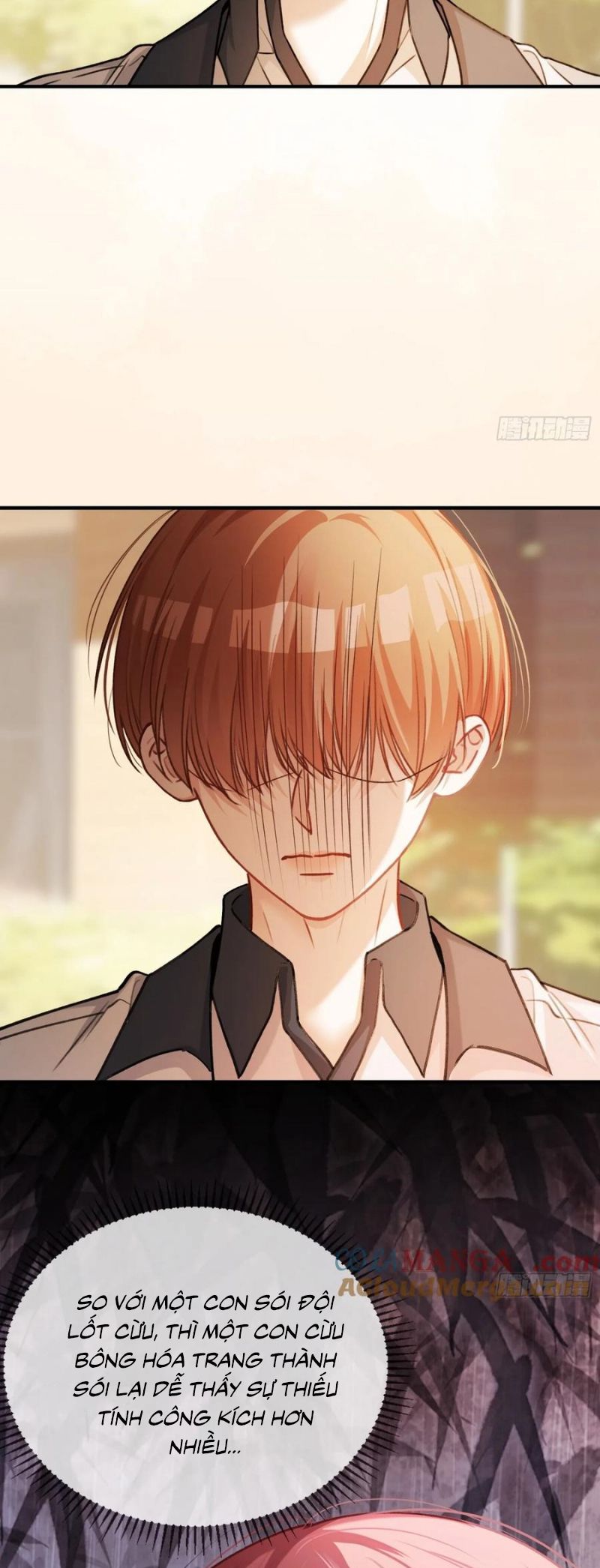 Xuyên Nhanh: Quan Hệ Gây Nghiện Chap 110 - Trang 4