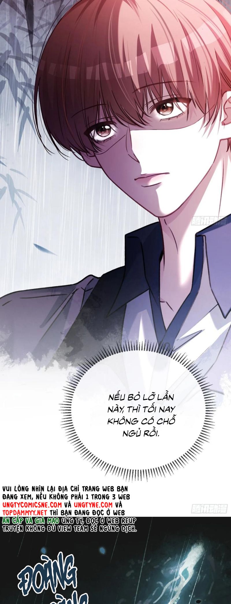 Xuyên Nhanh: Quan Hệ Gây Nghiện Chap 110 - Trang 4