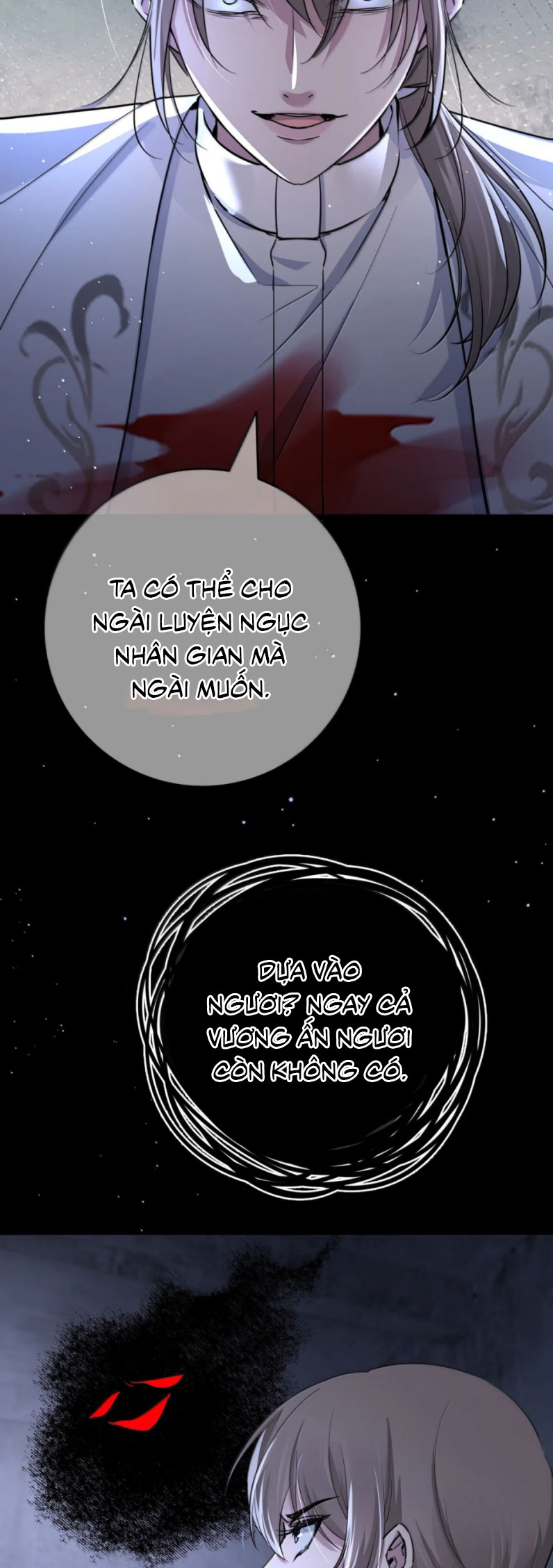 Phệ Chủ Chap 32 - Next Chap 33