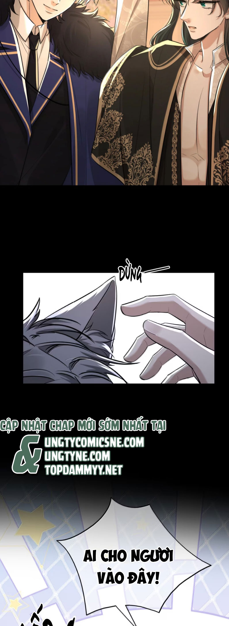 Phệ Chủ Chap 32 - Next Chap 33