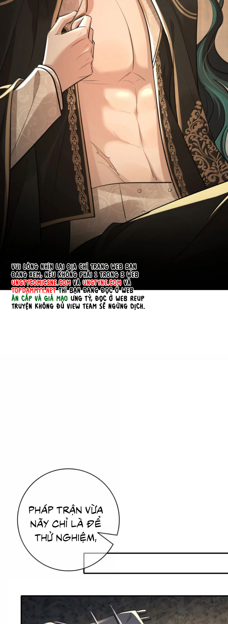 Phệ Chủ Chap 32 - Next Chap 33