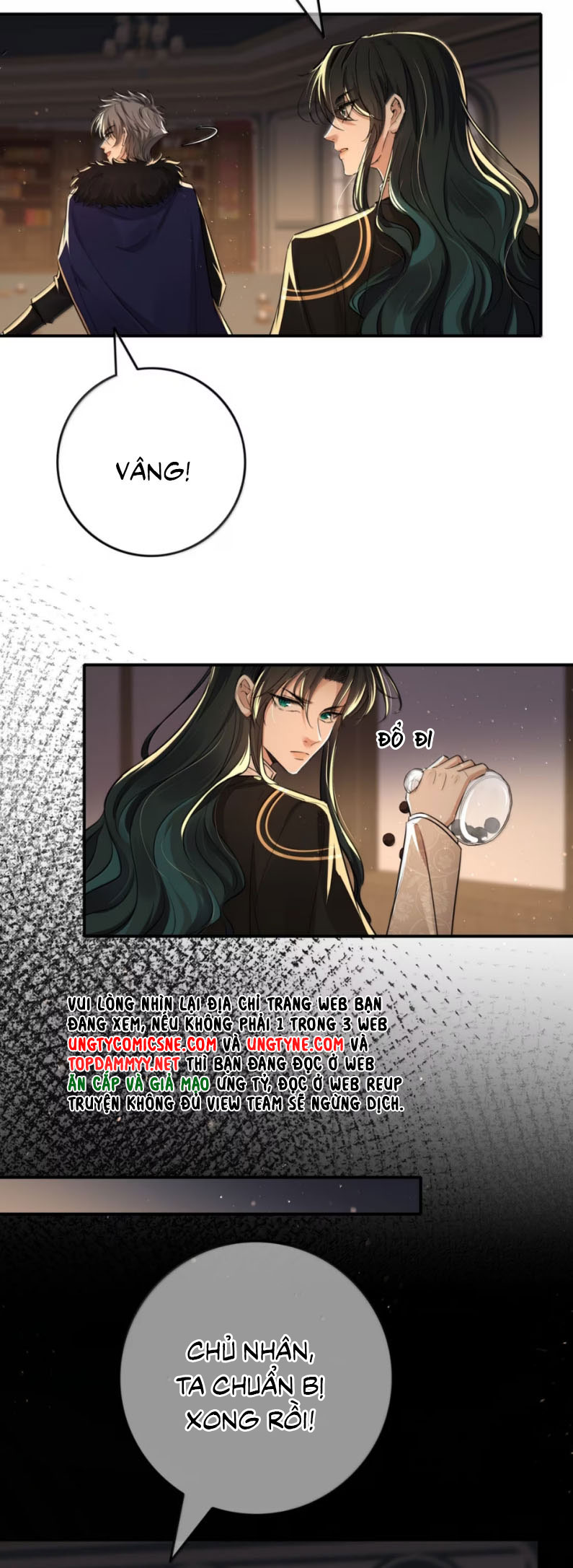 Phệ Chủ Chap 32 - Next Chap 33