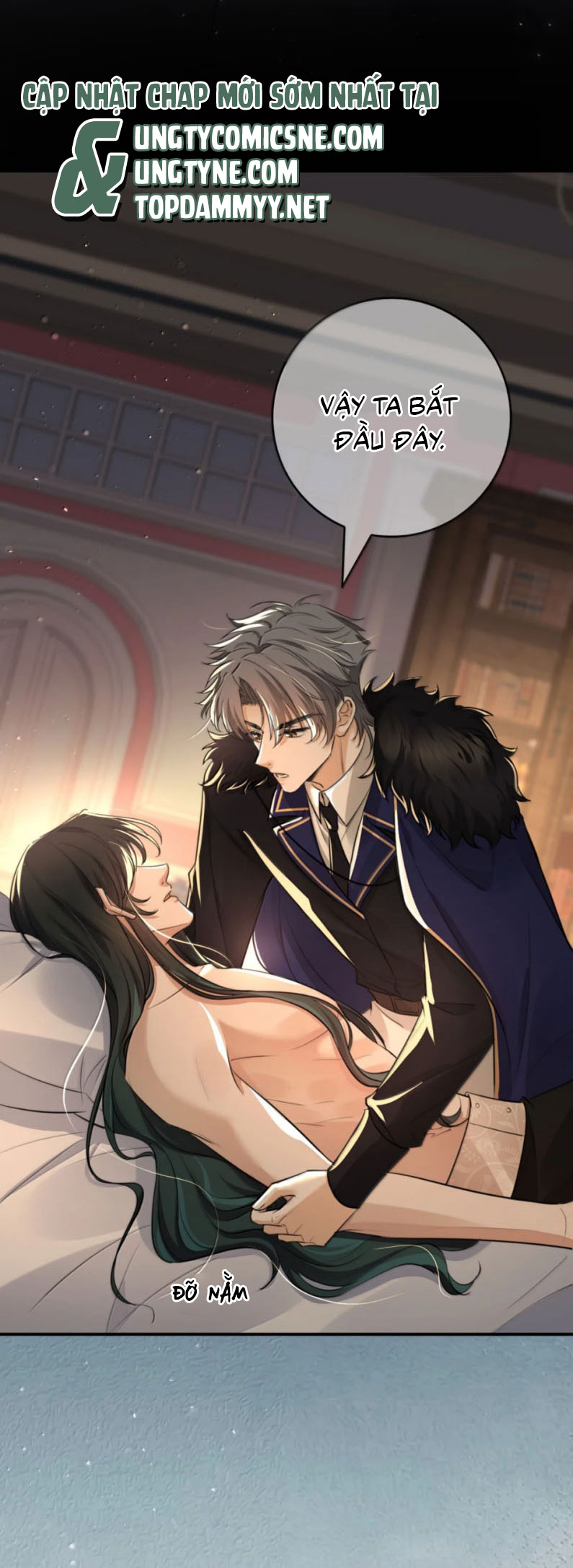 Phệ Chủ Chap 32 - Next Chap 33