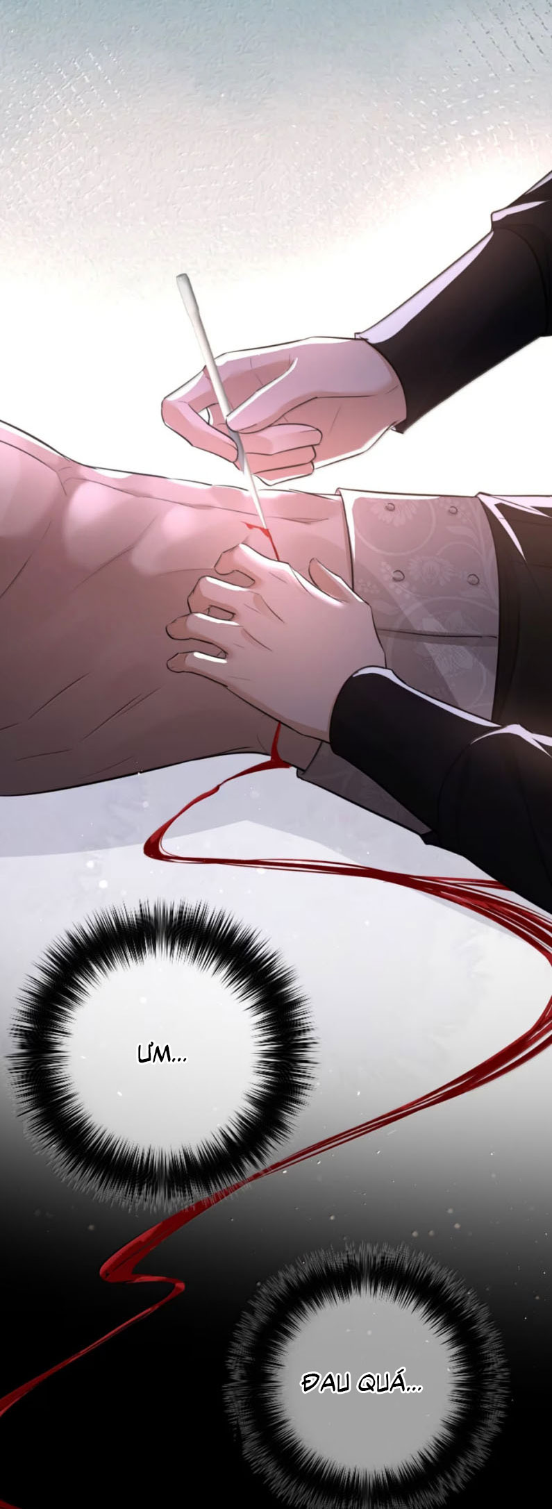 Phệ Chủ Chap 32 - Next Chap 33