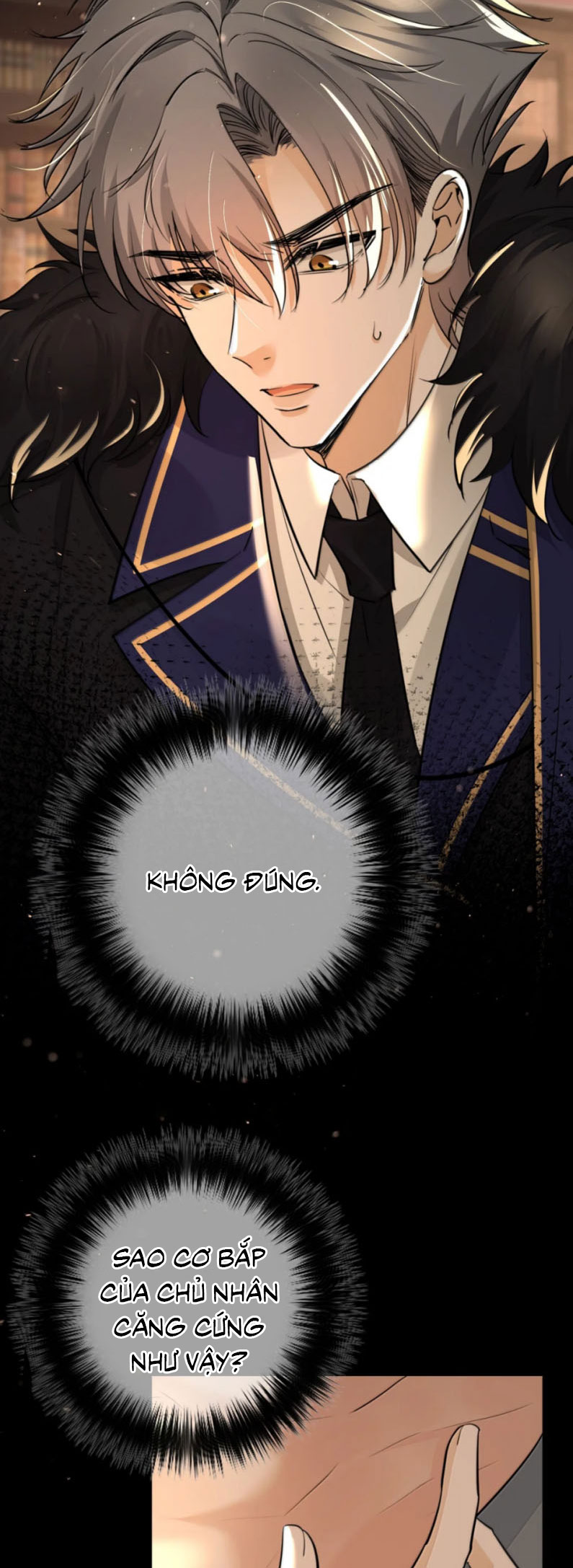 Phệ Chủ Chap 32 - Next Chap 33