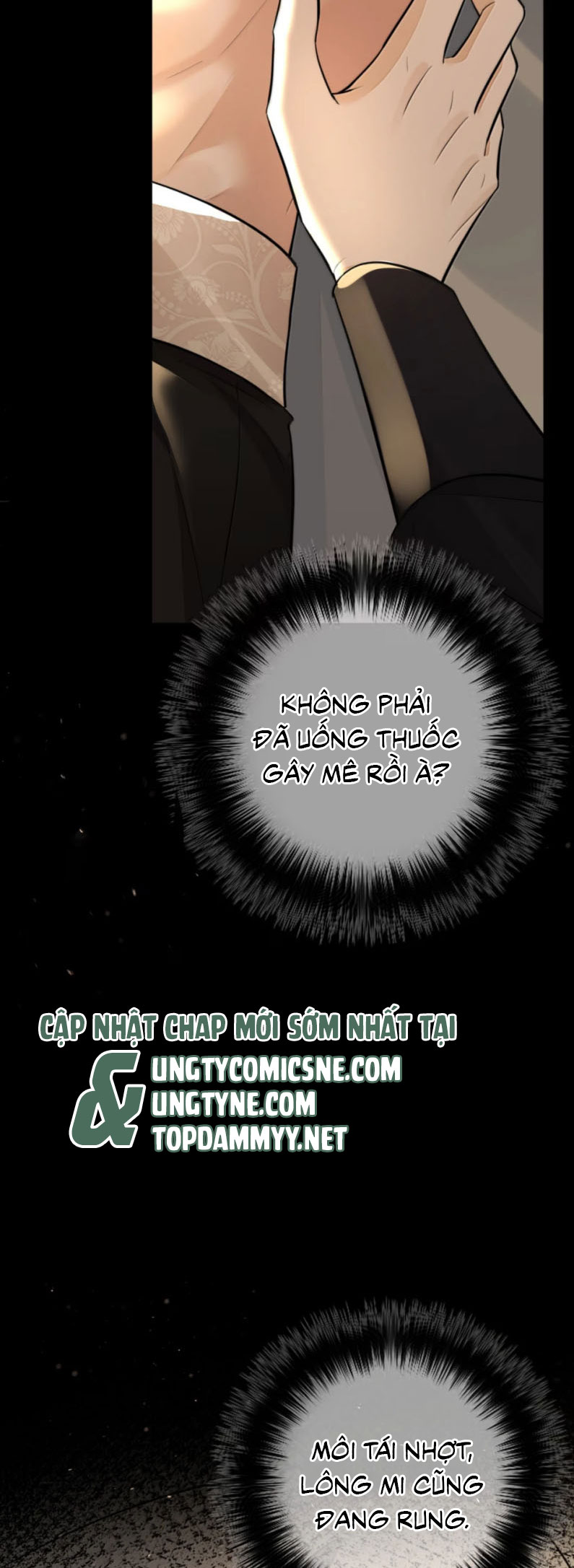 Phệ Chủ Chap 32 - Next Chap 33