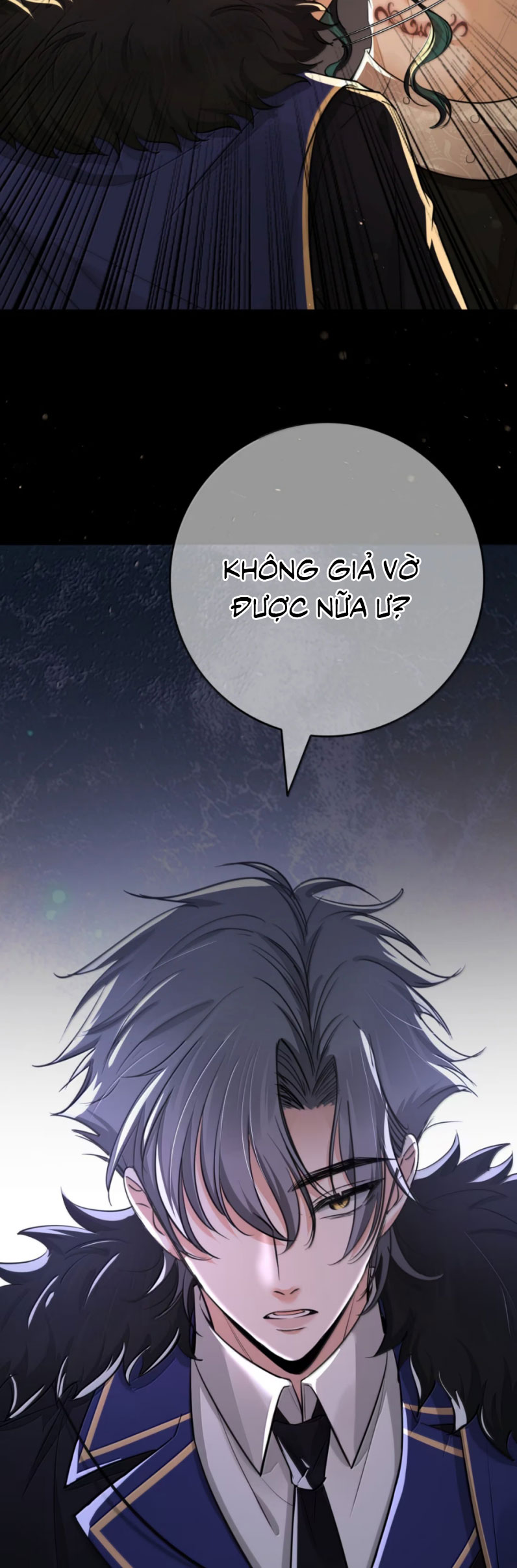 Phệ Chủ Chap 32 - Next Chap 33